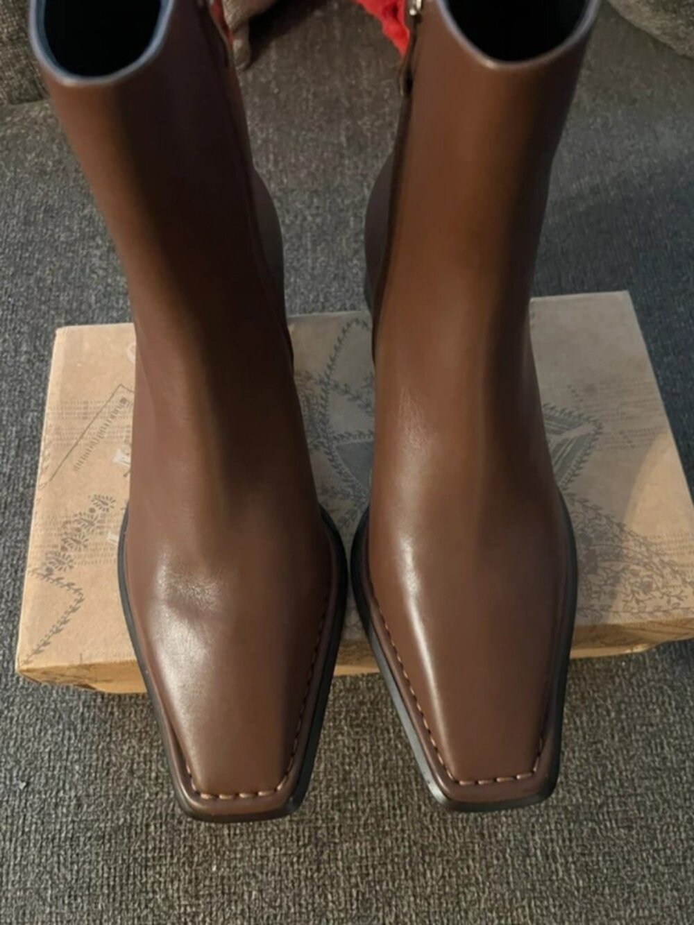 Women’s boots